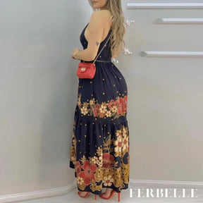 Vestido Amalia