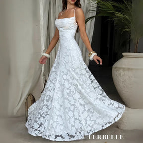 Vestido Amanda Branco / P vt336