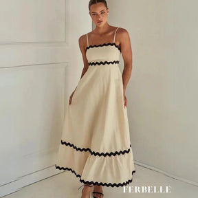 Vestido Amandita Vt142