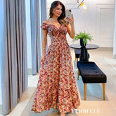 Vestido Amparo P