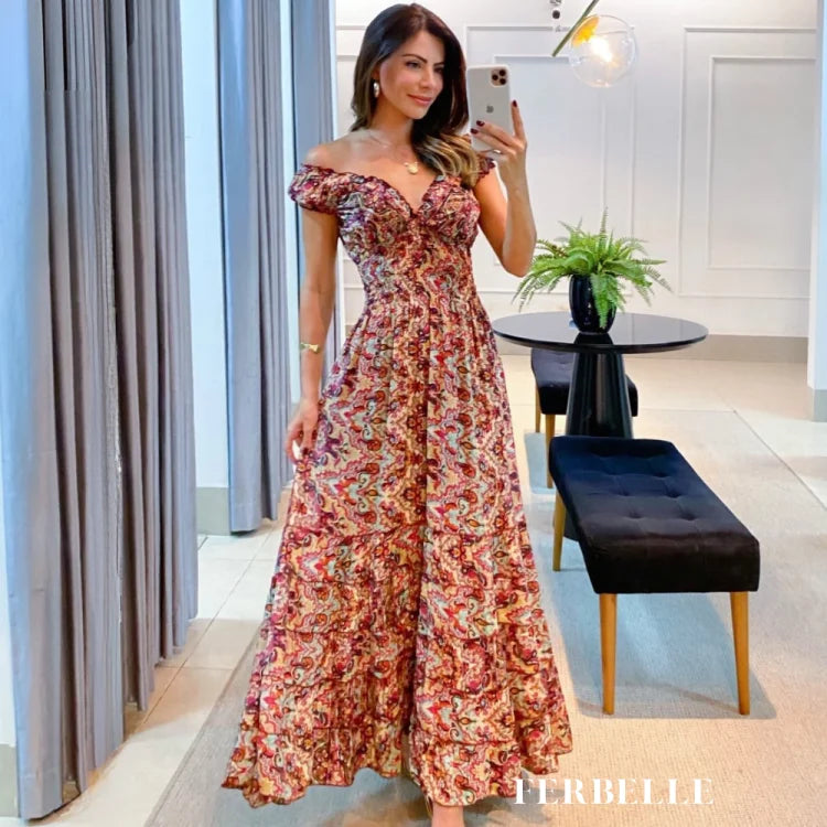 Vestido Amparo P