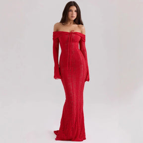 Vestido Angelina vt371