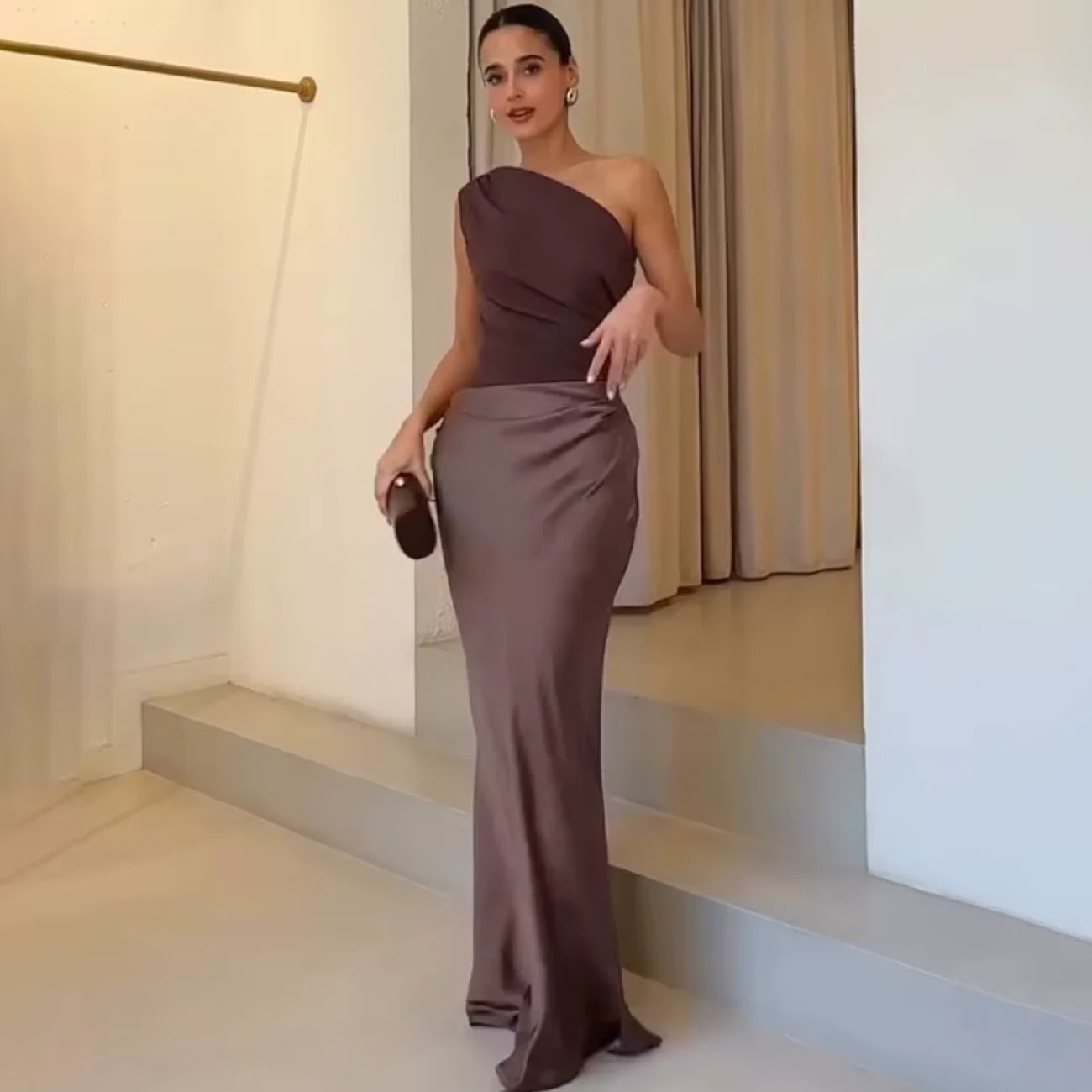 Vestido Antonella vt380