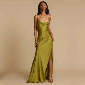 Vestido Martan Verde / P vt388
