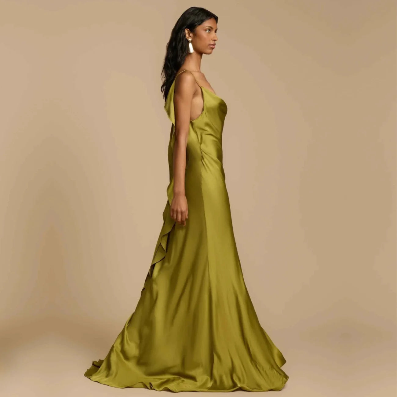 Vestido Martan
