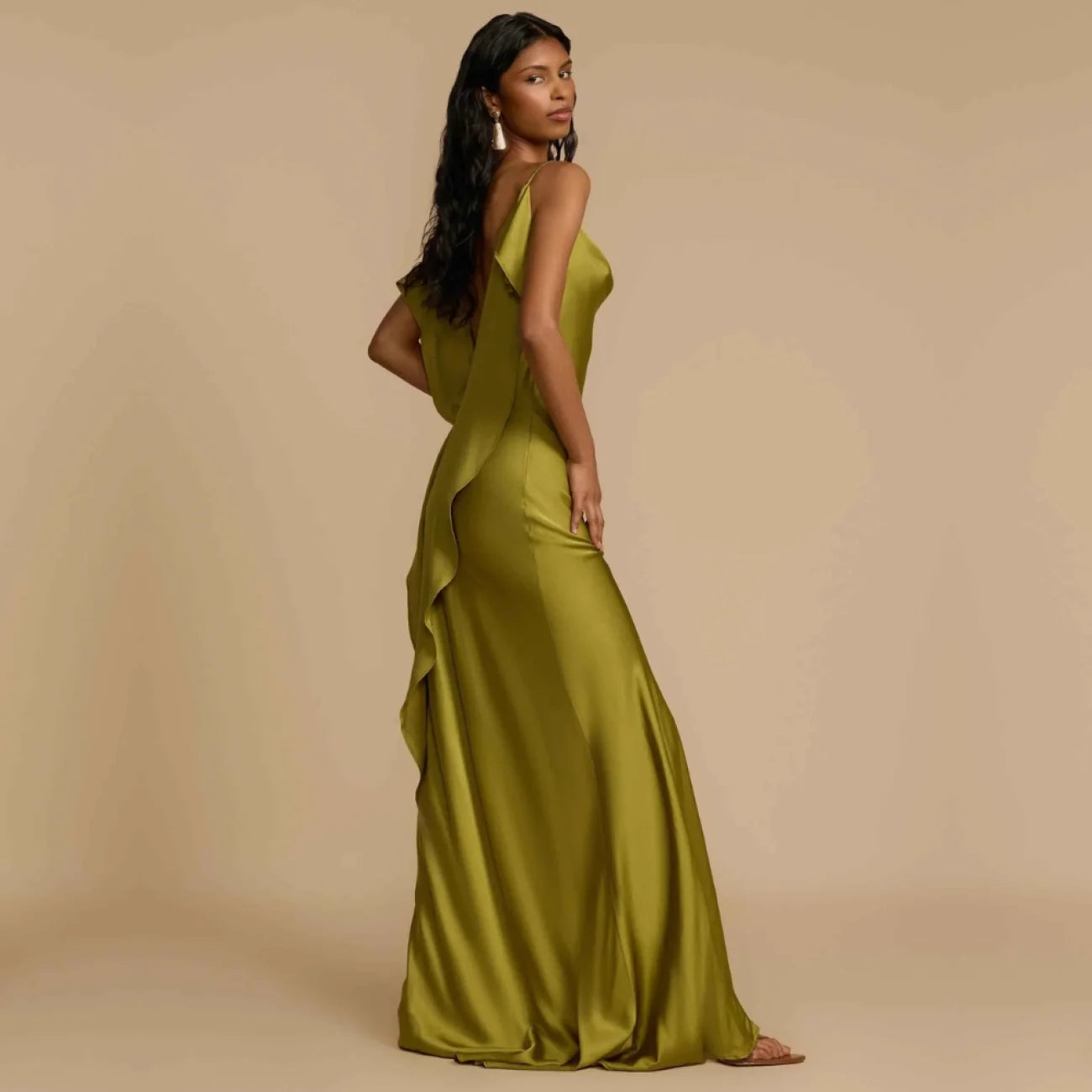 Vestido Martan