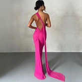 Vestido Bellagio Rosa / PP vt394