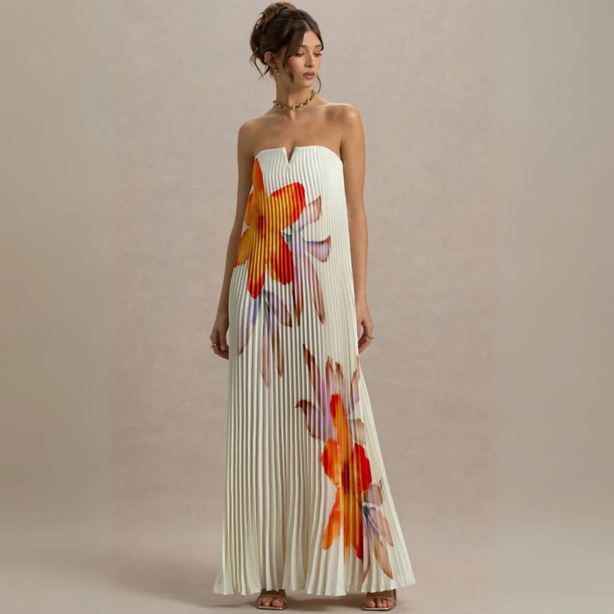 Vestido Beller P vt360