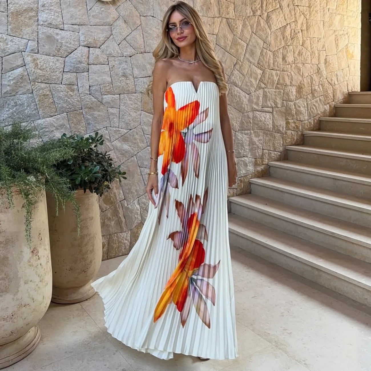 Vestido Beller vt360