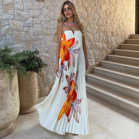 Vestido Beller vt360