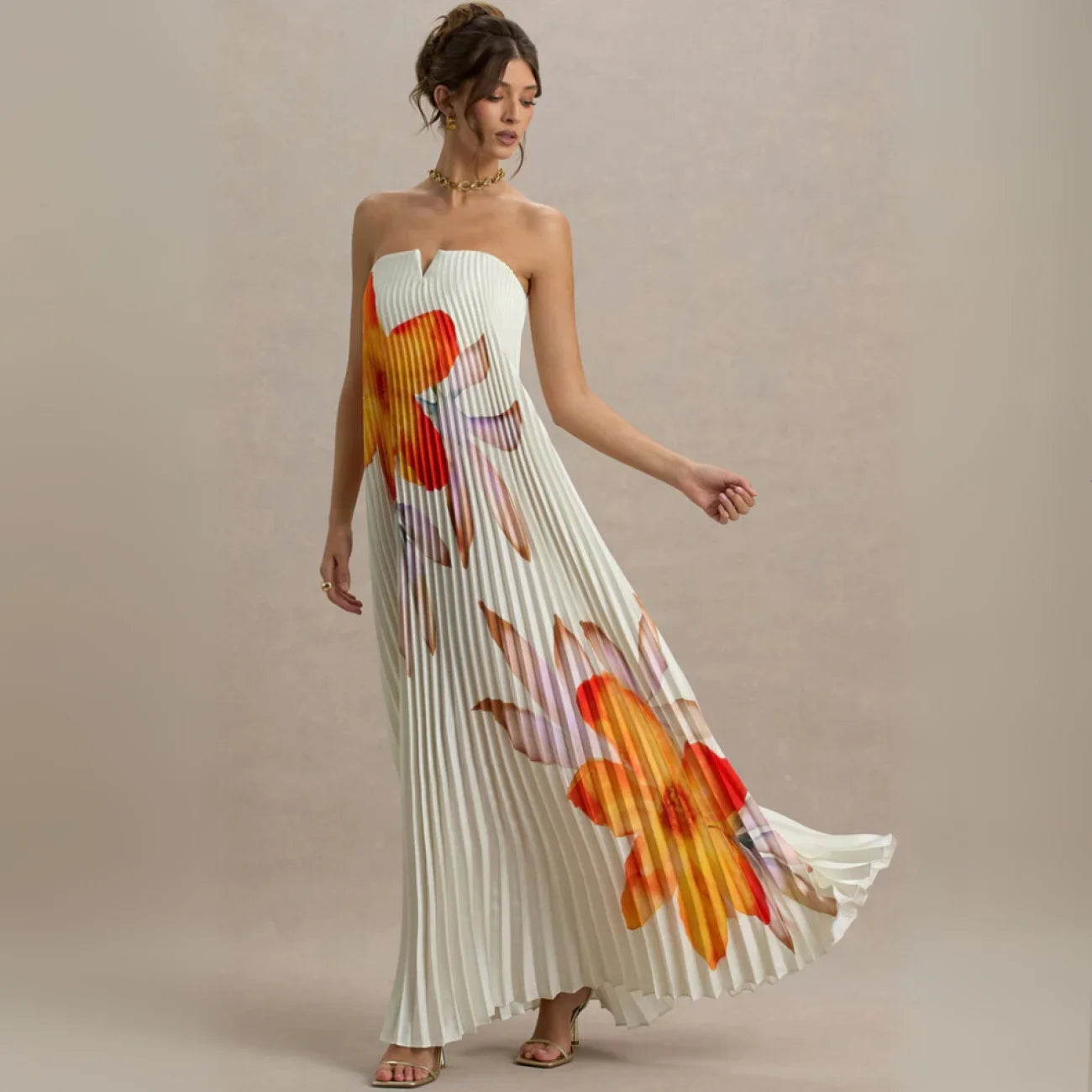 Vestido Beller vt360