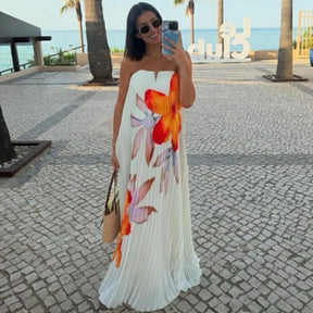 Vestido Beller vt360