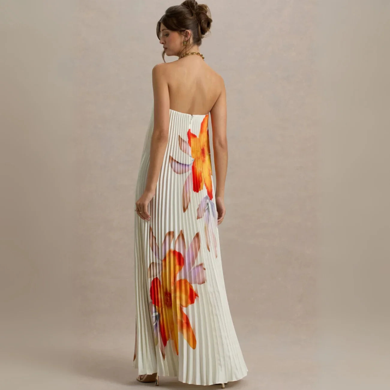 Vestido Beller vt360