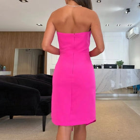 Vestido Bersoi