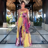 Vestido Bianchini P vt329
