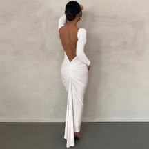 Vestido Bibiana Branco / PP vt382