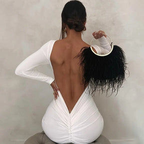 Vestido Bibiana vt382