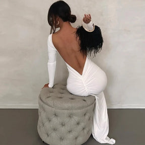 Vestido Bibiana vt382