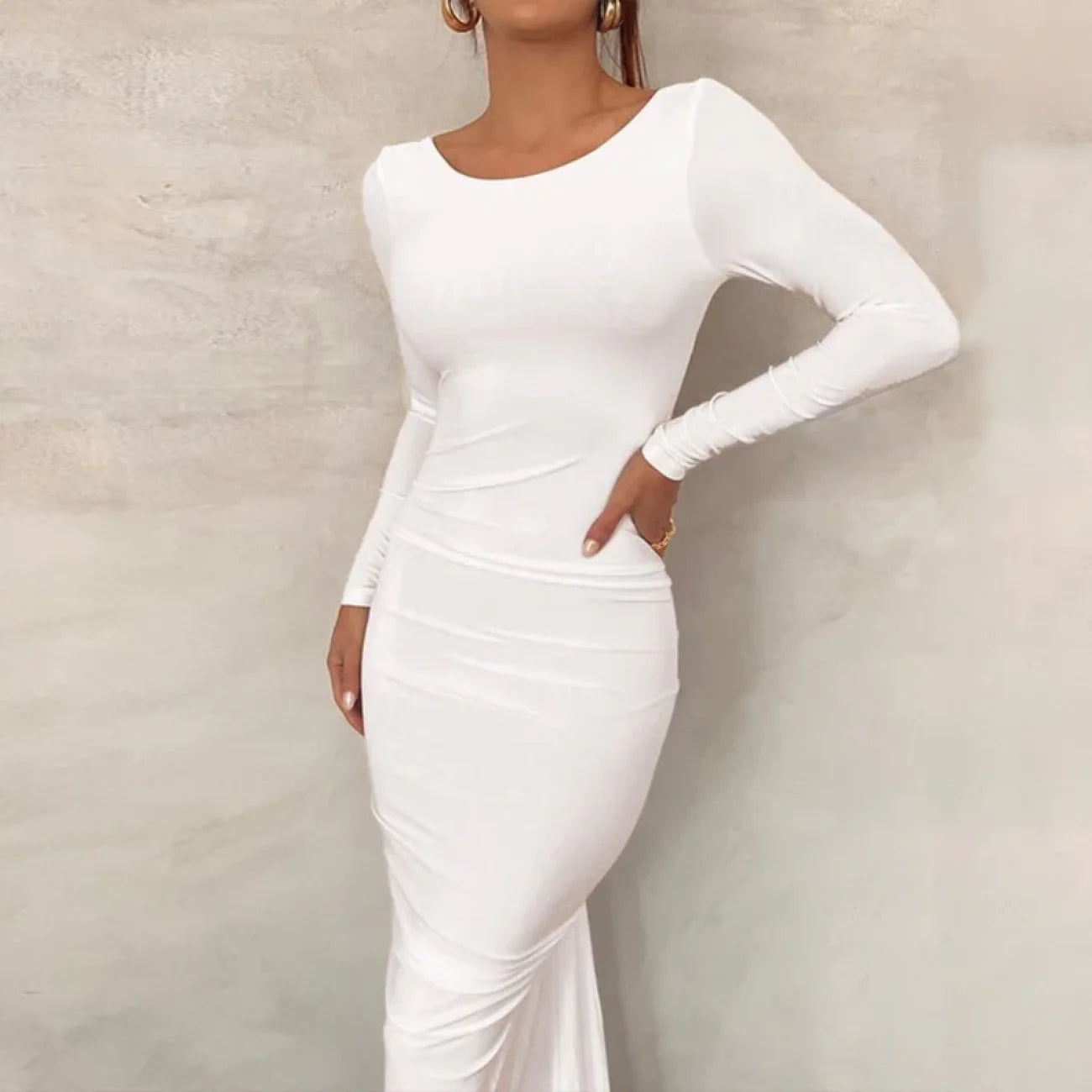 Vestido Bibiana vt382