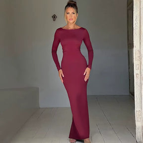 Vestido Bibiana vt382