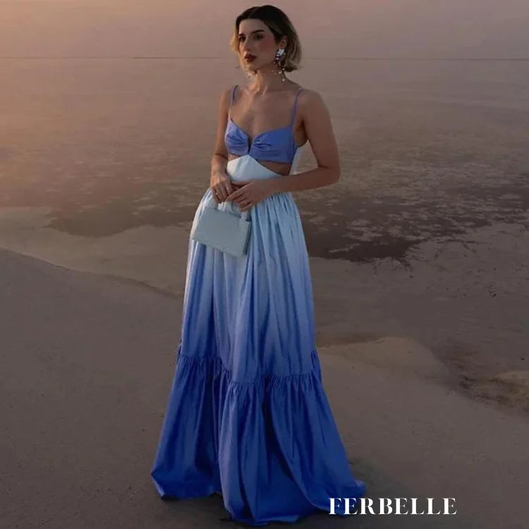 Vestido Bincent Vt247
