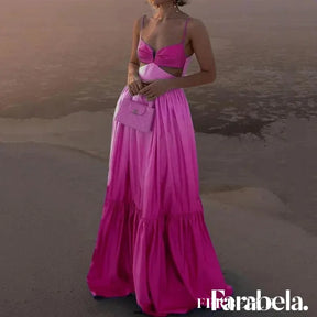 Vestido Bincent Vt247