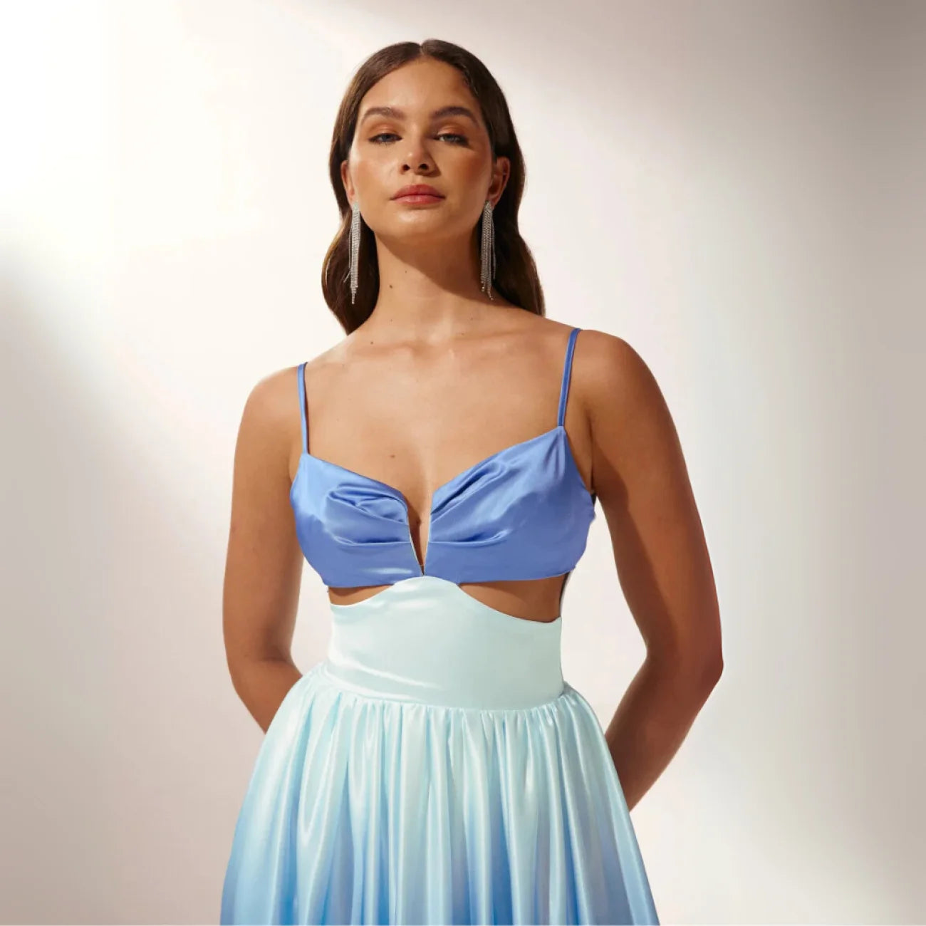 Vestido Bincent vt247
