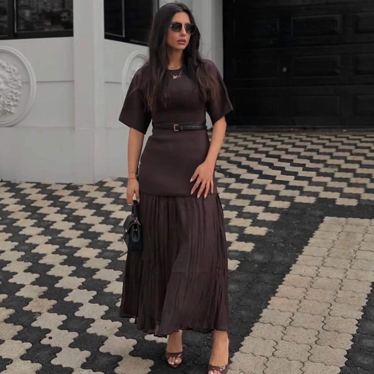 Vestido Bravatti P vt377