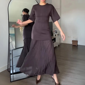 Vestido Bravatti vt377