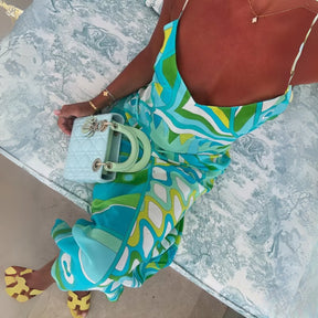 Vestido Capri vt393