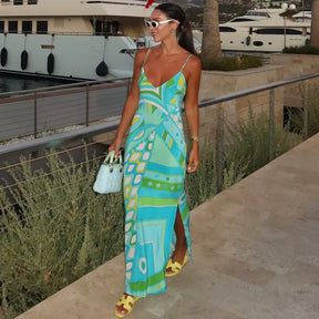 Vestido Capri vt393