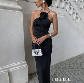 Vestido Carlina Vt295