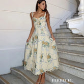 Vestido Carola PP vt331