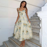 Vestido Carola PP vt331
