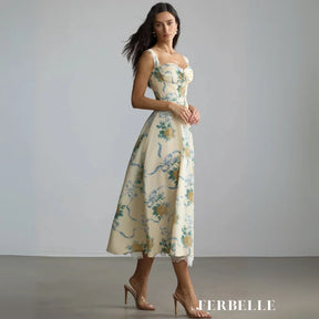 Vestido Carola vt331