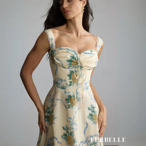 Vestido Carola vt331