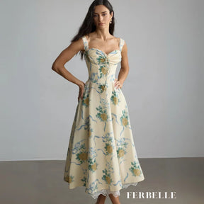 Vestido Carola vt331