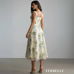 Vestido Carola vt331
