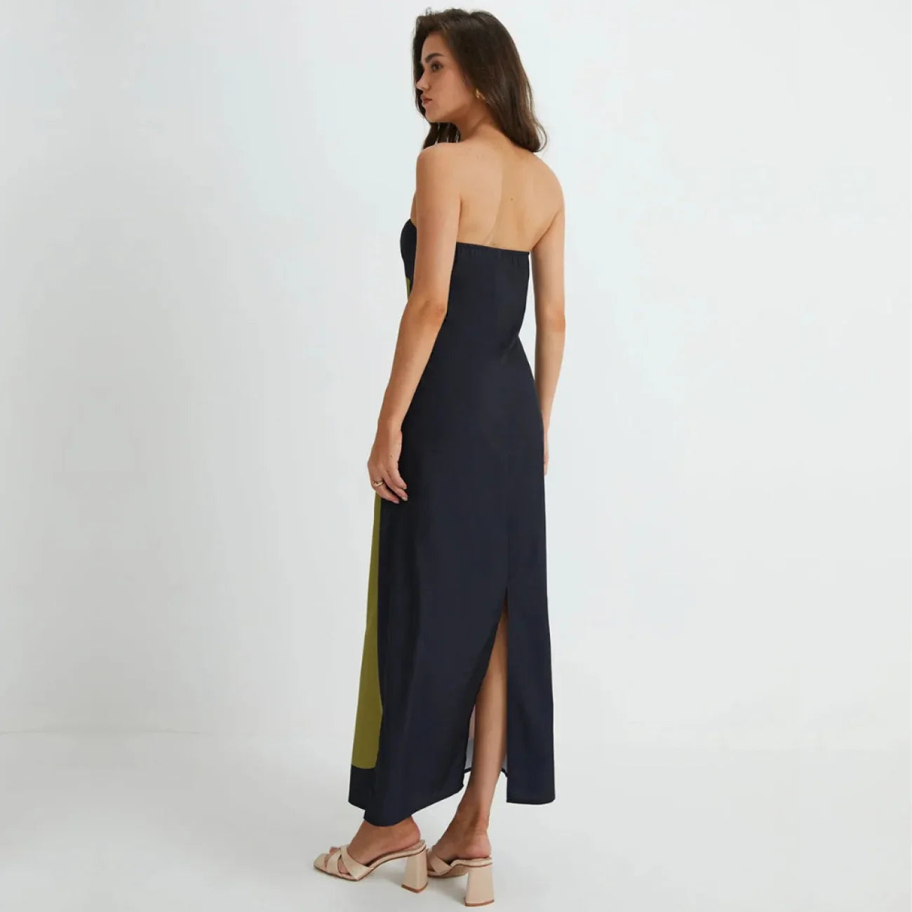 Vestido Caroline vt330