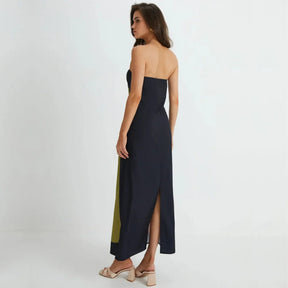 Vestido Caroline vt330