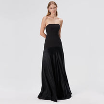 Vestido Cascais Preto / PP vt397