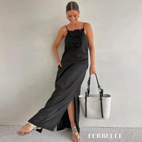 Vestido Castelli Vt211