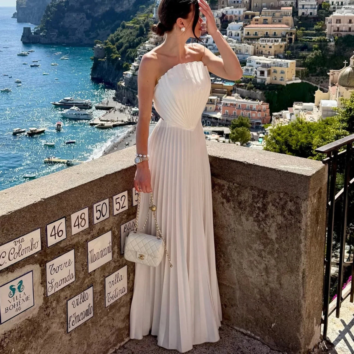 Vestido Catarina P vt315