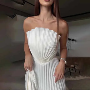 Vestido Catarina vt315