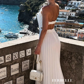 Vestido Catarina vt315