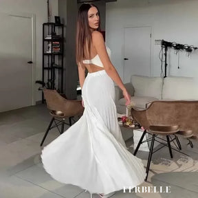 Vestido Catarina vt315