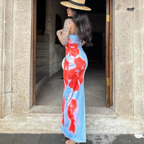 Vestido Catharina Vt291