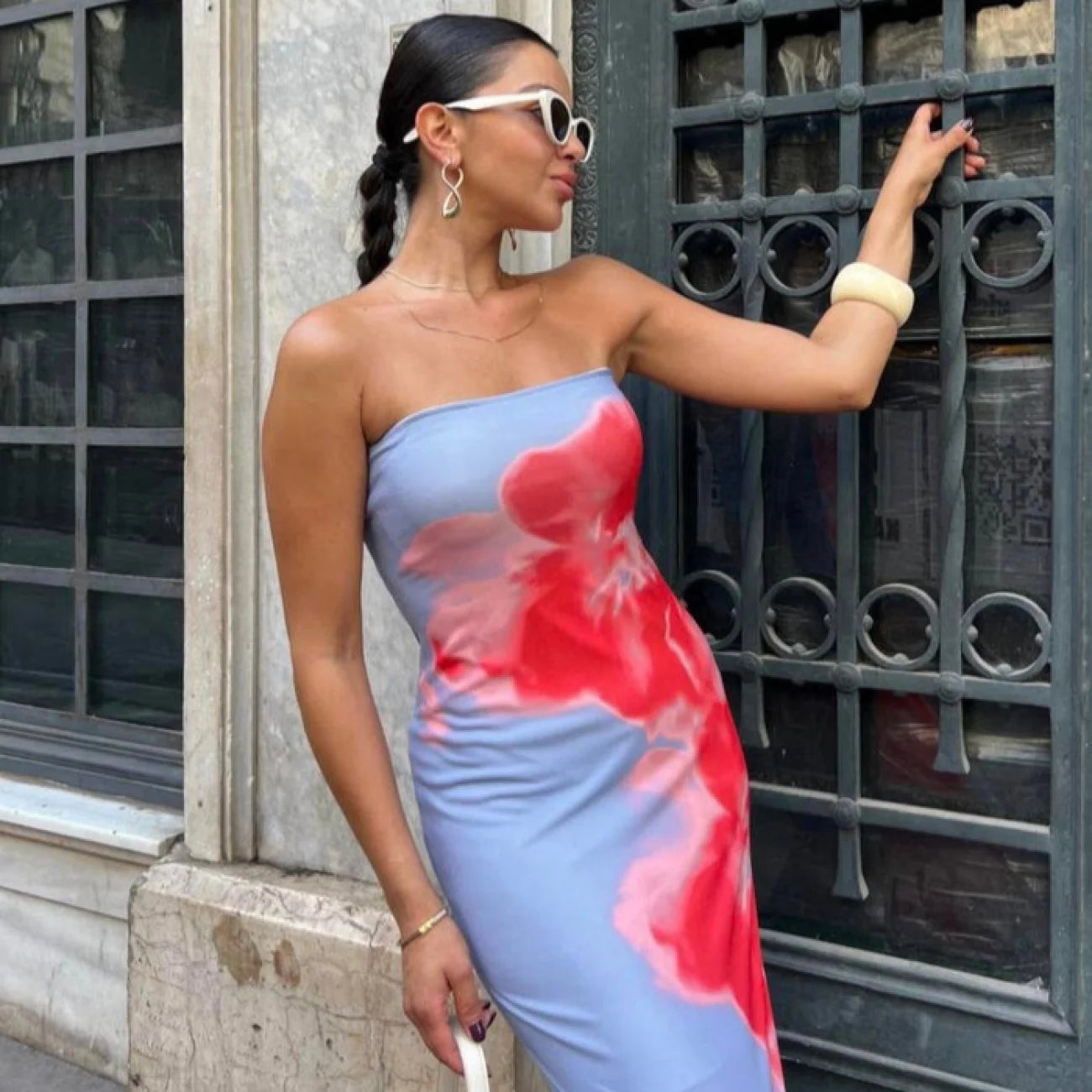 Vestido Catharina Vt291