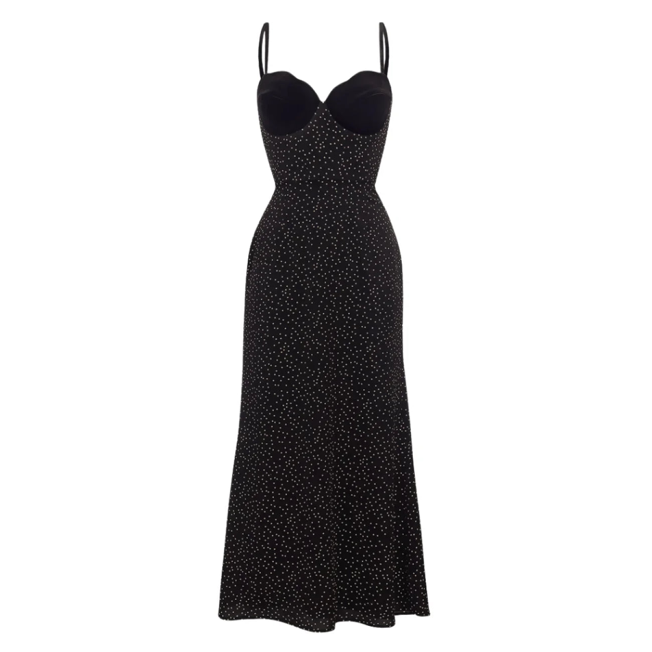 Vestido Cecília vt364