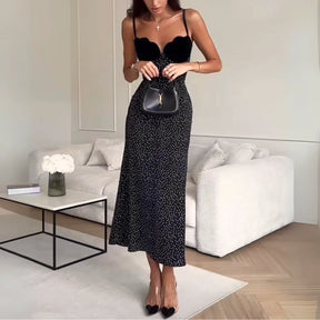 Vestido Cecília vt364